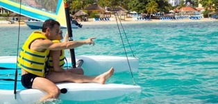 Jewel Dunn’s River Resort and Spa