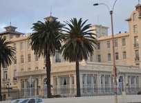 Отель Отель