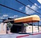 Aranzazu Plaza Kristal Hotel