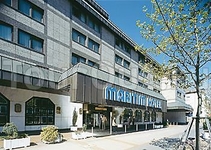 Maritim Stadthotel