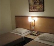 Forest Hill Hotel