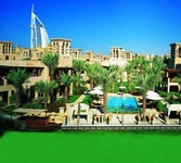 Madinat Jumeirah Dar Al Masyaf Madinat Jumeirah Dar Al Masyaf