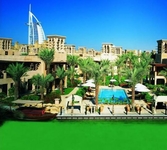 Madinat Jumeirah Dar Al Masyaf