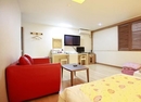 Фото Goodstay Leciel Hotel