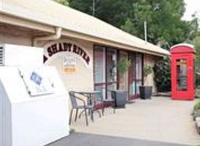 Фото отеля A Shady River Holiday Park Moama