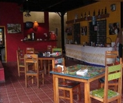La Casa de Carmen
