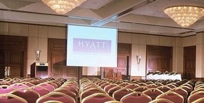 Хаятт Ридженси (Hyatt Regency)