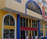 The Downtown Hotel