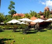 Los Suenos Marriott Ocean & Golf Resort