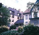 Meyergarden Hotel