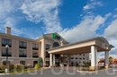 Фото Holiday Inn Express and Suites Winchester