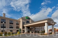 Фото отеля Holiday Inn Express and Suites Winchester