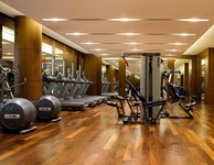 Courtyard by Marriott Seoul Times Square