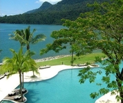 Damai Puri Beach Resort & Spa