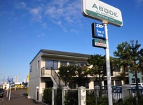 Abode Motor Inn