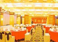 Asia Hotel Enshi