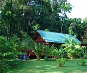 Anaula Nature Resort