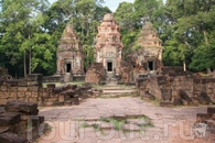 Ангкор Ватт 6 