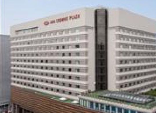 ANA Crowne Plaza Hakata