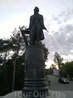 Памятник Шишкину