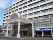 Отель Сentury Pattaya