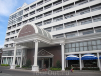 Отель Сentury Pattaya