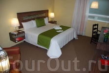 Hotel Real de Minas