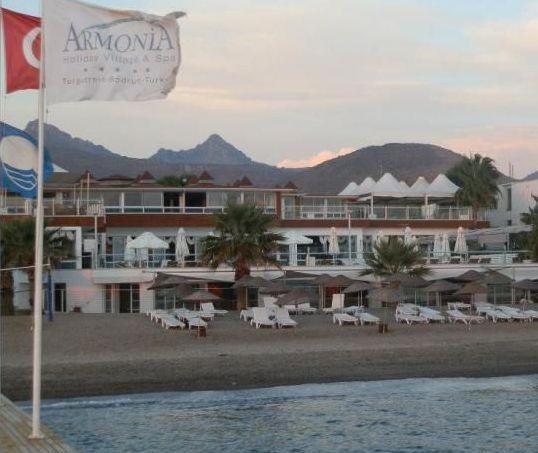 Armonia Holiday Village & Spa