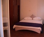 Apartmani Glavina