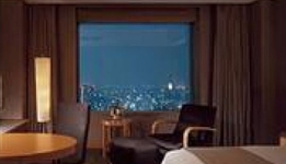 Cerulean Tower Tokyu Hotel Tokyo