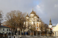 собор Александра Невского