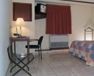 Comfort Inn Real San Salvador