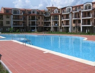 Arcadia Apartments Sunny Beach