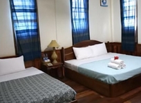 Vila Guest House