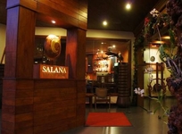 Salana Boutique Hotel