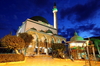 Фотография Мечеть Аль-Джаззар