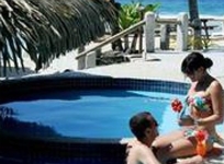 Club Raro Resort Rarotonga