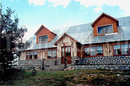 Фото Hotel Los Nires