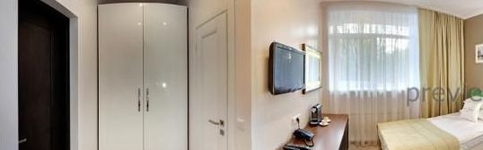 Stangret Hotel