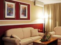 Best Western Hotel M Belgrade