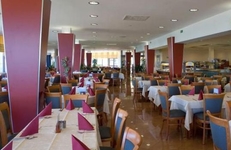 San Simon Resort Depadance Korala