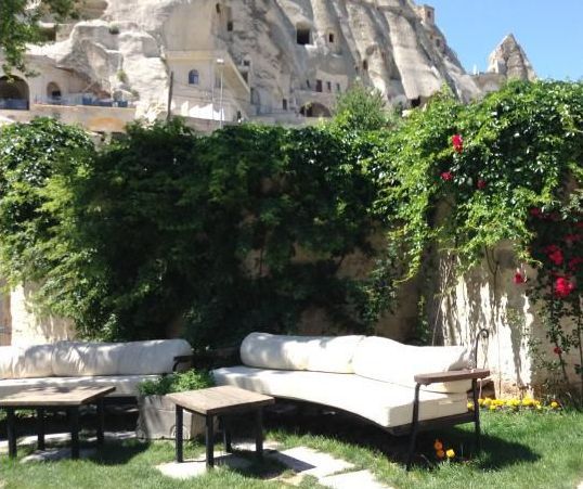 Anatolian Houses Hotel Cappadocia