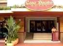 Фото Casa Bocobo