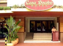 Casa Bocobo