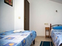 Apartments Lidija