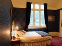 Boutique Hotel Warwick House Nelson