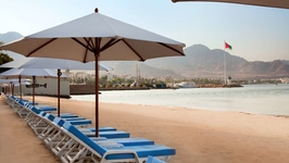 Kempinski Hotel Aqaba