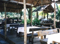Baan Klang Doi Resort