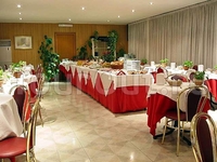 Hotel San Giusto