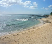 Leora Beach